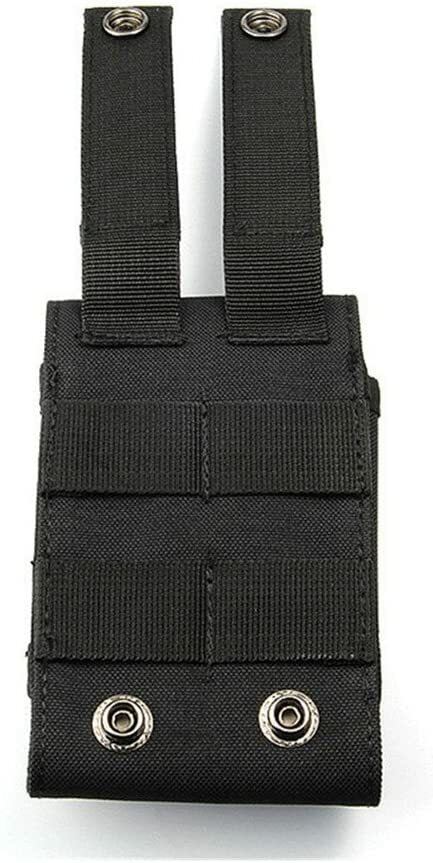 For Sony Xperia 1 II III IV V Army Tactical Molle Holster Pouch Bag  Belt Cover