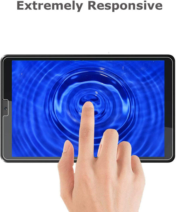 2 Pack For Lenovo Tab M10 Plus TB-X606F 10.3