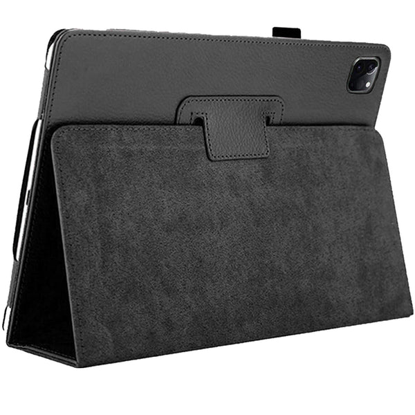 For Apple iPad Pro 11 1st Gen Leather Flip Case Magnetic Book Smart Stand Cover
