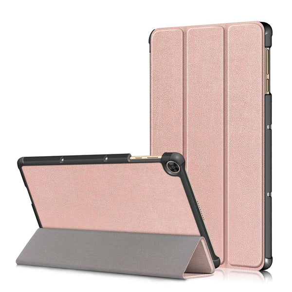 For Huawei Matepad T10 / T10s 10.1 Inc Tablet Slim Smart Leather Cover Case 2020