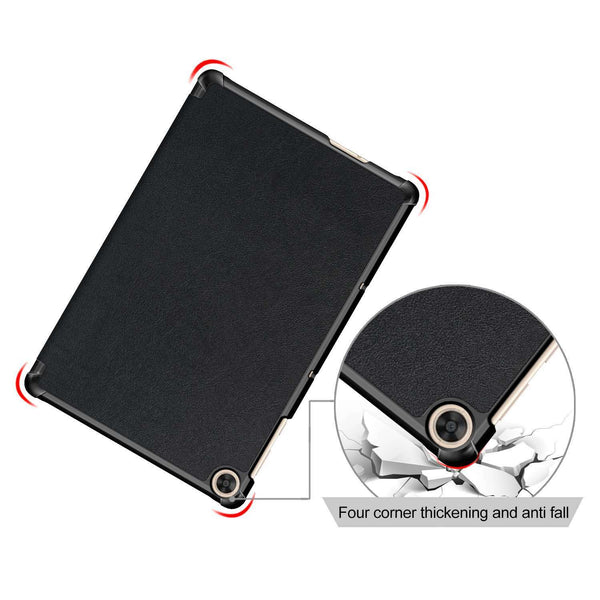 Case For Huawei Matepad T10 / T10s 10.1 Inc Tablet 2020 Slim Smart Leather Cover