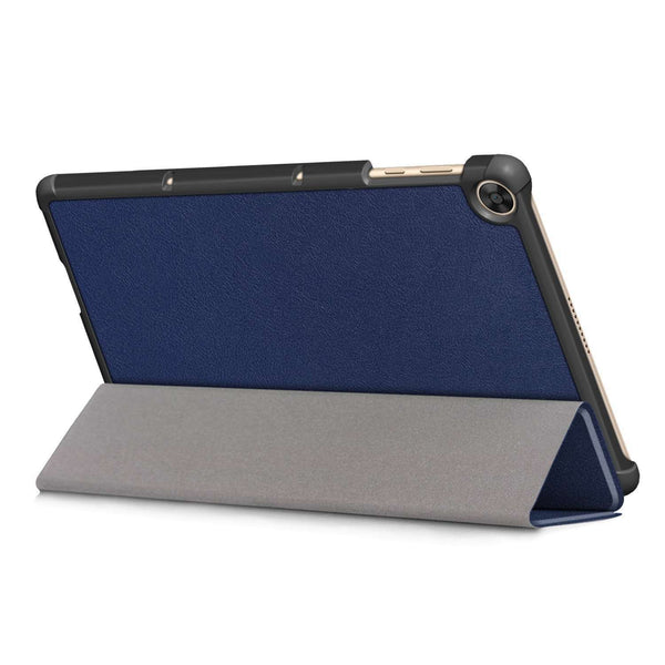 Case For Huawei Matepad T10 / T10s 10.1 Inc Tablet 2020 Slim Smart Leather Cover