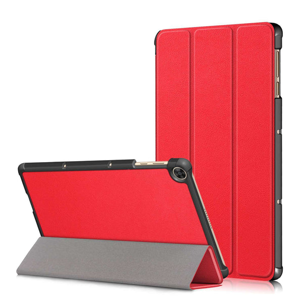 Case For Huawei Matepad T10 / T10s 10.1 Inc Tablet 2020 Slim Smart Leather Cover
