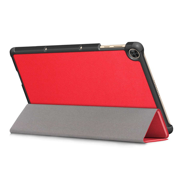 Case For Huawei Matepad T10 / T10s 10.1 Inc Tablet 2020 Slim Smart Leather Cover