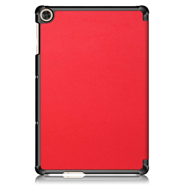 Case For Huawei Matepad T10 / T10s 10.1 Inc Tablet 2020 Slim Smart Leather Cover