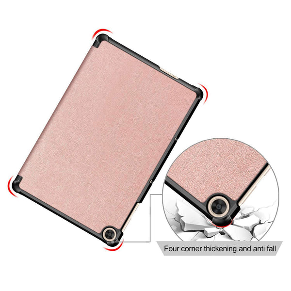 Case For Huawei Matepad T10 / T10s 10.1 Inc Tablet 2020 Slim Smart Leather Cover