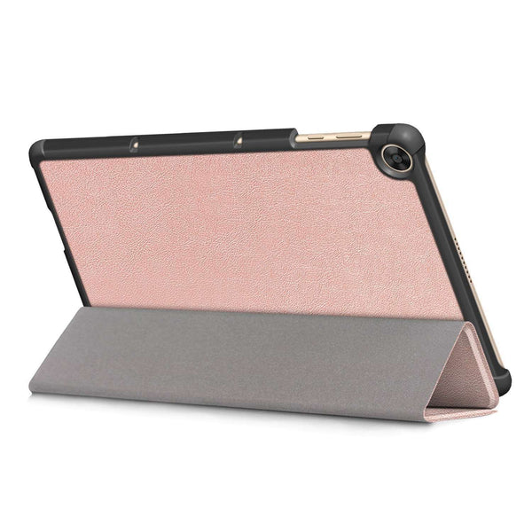 Case For Huawei Matepad T10 / T10s 10.1 Inc Tablet 2020 Slim Smart Leather Cover