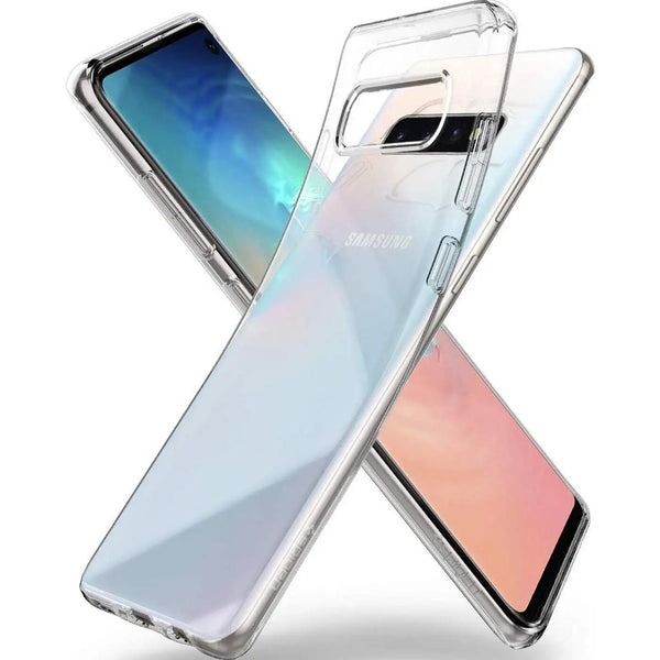Ultra Thin Case For Samsung Galaxy S10 5G Shockproof TPU Silicone Cover