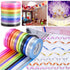 5X Ribbon Curling String For Balloon Party Silk Gift Decoration Wrapping 5M
