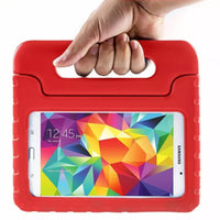 Kids Case For Galaxy Tab A7 Lite 8.7'' T220 T225 Shockproof Handle Stand Cover
