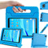 Case For Lenovo Tab M8 (HD) 2nd Gen TB-8505 KIDS Shockproof EVA Foam Cover Stand