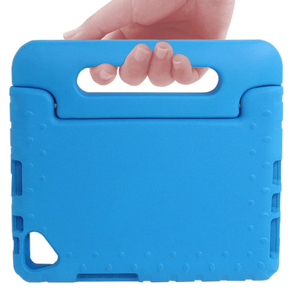 Case  For Huawei MediaPad M3 Lite 8 Eva Shockproof Kids Foam stand Blue Cover