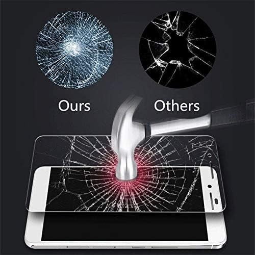 2X Gorilla Tempered Glass For Huawei P20 Lite Screen Protector-UK