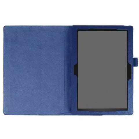 Case For Lenovo Tab M10 TB-X605F X505F Leather Magnetic Stand Book Smart Cover