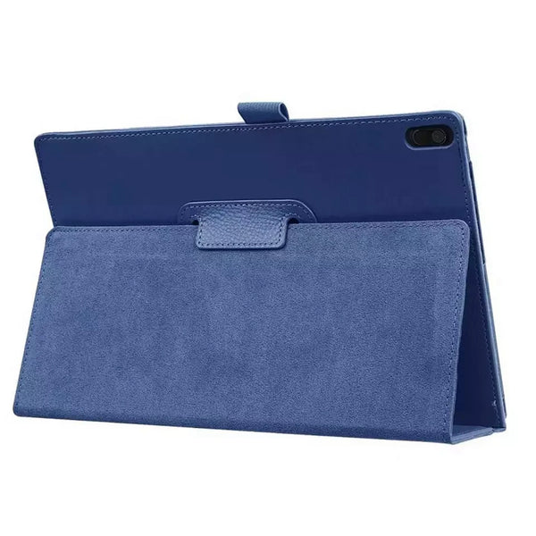 Case For Lenovo Tab M10 TB-X605F X505F Leather Magnetic Stand Book Smart Cover