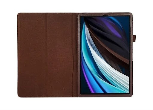 Case For Lenovo Tab M10 TB-X605F X505F Leather Magnetic Stand Book Smart Cover