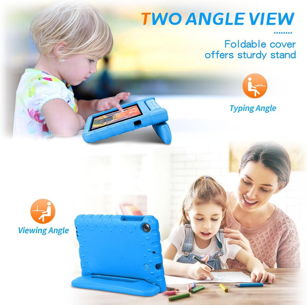 Case For Amazon Fire 7 HD 7