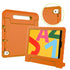 For iPad Pro 2017 10.5 inch Handle Case EVA Foam Kids Shockproof Stand Cover