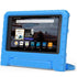 Kids Eva Foam Case For Amazon Fire HD 8 2020 Shockproof Stand Handle Cover