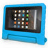 Kids Case For Amazon Fire HD 8 2024 12th Gen EVA Foam Shockproof Handle Cover-UK