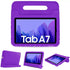 EVA Foam Kids Case For Galaxy Tab A7 10.4" 2020 T500 T505 Shockproof Stand Cover