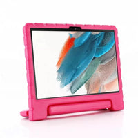 For Galaxy Tab A8 10.5 SM-X200 X205 X207 Kids Shockproof Heavy Duty Case Cover