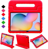 For Galaxy Tab A7 Lite 8.7'' T220 T225 Kids Case Shockproof Handle Stand Cover
