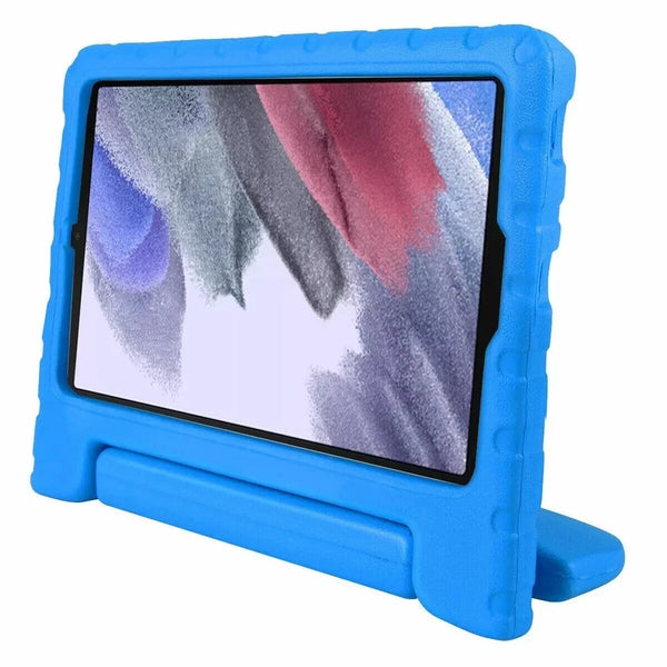 Kids Case For Galaxy Tab A7 Lite 8.7'' T220 T225 Shockproof Handle Stand Cover