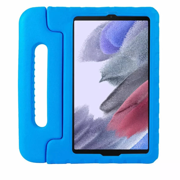 Kids Case For Galaxy Tab A7 Lite 8.7'' T220 T225 Shockproof Handle Stand Cover